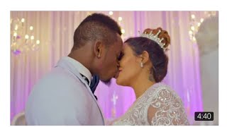 Diamond Platnumz Ft Rayvanny- Iyena (Official Music Video) Diamond Platnumz Ft Rayvanny- Iyena (Official Music Video)