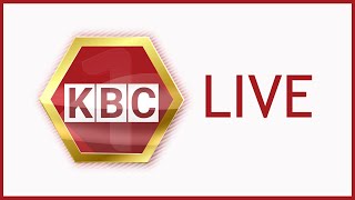 LIVE: Tamrini na Suleiman Yeri || 19th August 2021 || www.kbc.co.ke