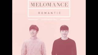 멜로망스 (Melomance) - 나를 사랑하는 그대에게