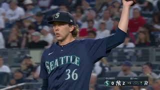 Mariners STUN Yankees in the 9th!! Seattle Mariners vs New York Yankees | 5/20/2024 Game Highlights