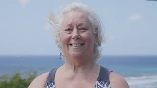 Share Our Stories - Jewell | The Caretaker (Full Movie)