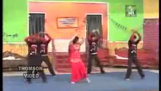 Pakistani Stage Dance   Megha   Jo Chahni Aan So Kani Aan