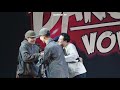 Jenes x Shark Bomb 騰仔 VS Dandy x Bambi | Popping 2 ON 2 | Semi Final | Crazy Dancing Vol. 6