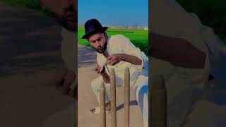 Cute baby cricket 🏏 #shortvideos #shortsyoutube