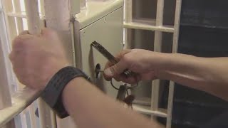 Detainees suing city over Rikers Island fire