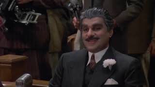 Roman Troy Moronie Trial - Johnny Dangerously