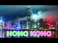 Hong Kong City Tour - Exploring the Skyline - World most Expensive #hongkong #travel