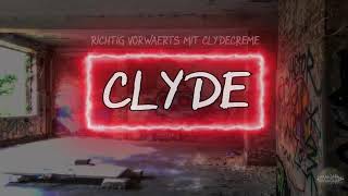 HARDTEKK | Clyde - Richtig Vorwärts Mit Clydecreme [HD]