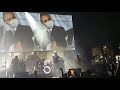 morrissey london live london 14 03 20