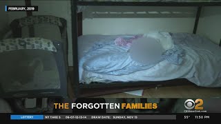 Forgotten Families: The Latest On The Lawsuit Against NYC And Newark