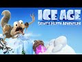 Ice Age Scrat's Nutty Adventure Full Gameplay Walkthrough (Longplay)