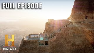 Mysteries of Prehistoric Monuments | Ancient Impossible (S1, E2) | Full Episode