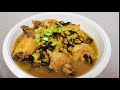 客家黄酒鸡『坐月餐 月子餐』 yellow rice wine chicken