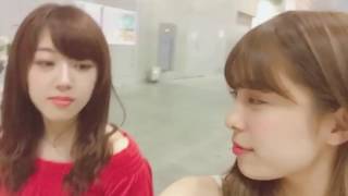 AKB48   小嶋菜月   ちょっとー    2017/06/14