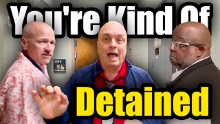 VA Police Pre-Crime Division gets involved in Dublin, GA
