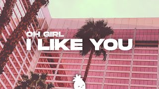 Post Malone & Doja Cat - I Like You (Conrad Remix)