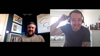 Lockdown Lowdown (Episode 4), Michael Phair with Royal London's Euan McNair