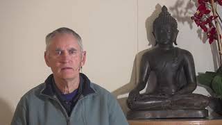 Guided Meditation: Light Awareness; Samadhi (10) Easeful Thinking, Easeful Awareness