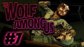 Best Friends Play The Wolf Among Us (Part 7)