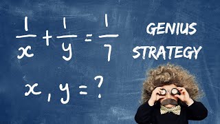 A Very Cool Strategy for Solving Integer Problems