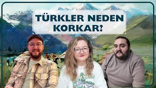 Türkler Neden Korkar? @SonGulyabani ve @NaneMolla ile Yar Bana Bir Eğlence Medet!