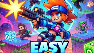 Brawl stars: “Easy Wins in Brawl Stars! Legendary Gameplay