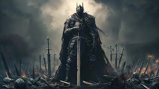 Descendant of Darkness | Dramatic Symphony of Epic Power | Legendary Battle Music