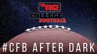 Semifinal Recap, National Championship Preview, and more! - COLLEGE FOOTBALL AFTER DARK