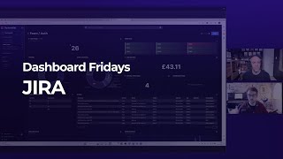Dashboard Stories: Jira insights at all levels: Stories, bugs and releases