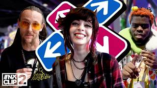 nobody is talking about DDR's comeback across America - Frank Howley Reports