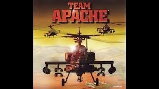 TEAM APACHE highly compressed 145 mb size pc game with game play