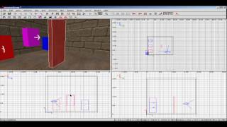 GtkRadiant "Map" Making Tutorial HD [ Enemy Territory ]