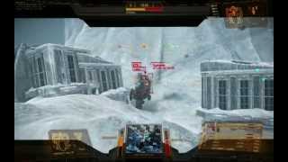 MWO Pug Fight