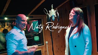 Naty Rodríguez ft. Hernán Vallarino | Si tu presencia PLENA CRISTIANA