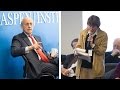 Law of Nations: Justice Breyer on Filártiga v. Peña-Irala