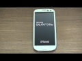 Samsung Galaxy S3 Neo hard reset Samsung Galaxy S3 Neo hard reset