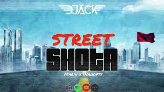 DJ Jack - Street Shota