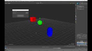 MobuPython SelFavObjTool