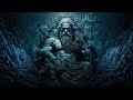 POSEIDON Meditation - A Deep Underwater journey - Dark Mysterious Atmospheric Ambient Music