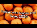 Танцуй если знаешь этот тренд 2️⃣0️⃣2️⃣4️⃣года 🤙🏻✌️🦄🌈