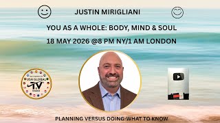 Planning Versus Doing What To Know