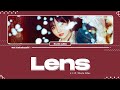 幾田りら (Ikuta Lilas) / レンズ (Lens) Lyrics [Kan_Rom_Eng]