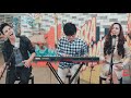 I Really Like You / Kamulah Satu-Satunya - SAM TSUI, JKT Beatbox, Nadya Rafika