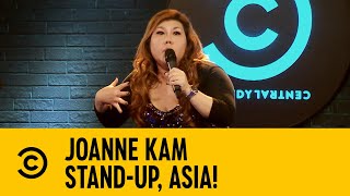 Joanne Kam | Stand-Up, Asia! Season 1