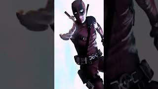 Deadpool: The Merc with a Mouth#deadpool#superherocomedy#marvellegends