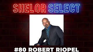 Shelor Select #80 - Robert Raymond Riopel