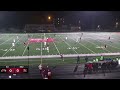 sxu men s soccer vs. viterbo wis.