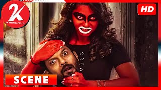 Ghost Scene | Nayae Peyae | Dinesh | Sakthi Vasan | Raghunanthan