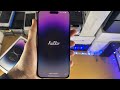 How To Setup & Activate iPhone 14 Pro Max!