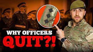 Officer Promotion Trap: The Truth Why So Many Captains Leave